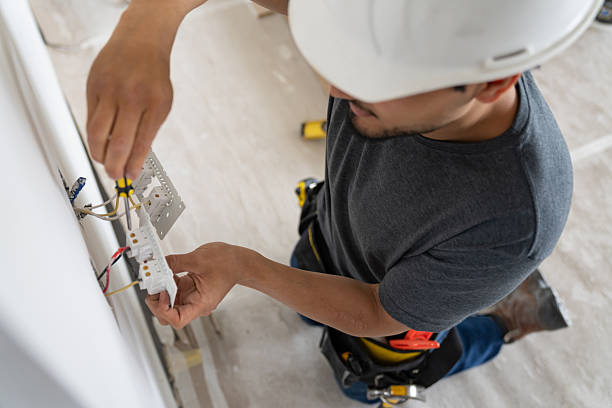 Reliable Generator Installation contractor in Clarkston Heights-Vineland, WA by No Joke electrician