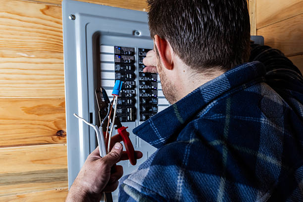 Affordable Generator Installation solutions in Clarkston Heights-Vineland, WA